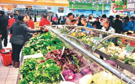 Giới thiệu các đầu mối tiêu thụ nông sản tại Tp. Tuy Hòa (cập nhật ngày 14/4/2022)