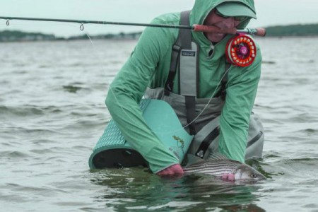 Những tiến bộ trong công nghệ câu cá giải trí có thể gây rủi ro cho nghề cá của Hoa Kỳ