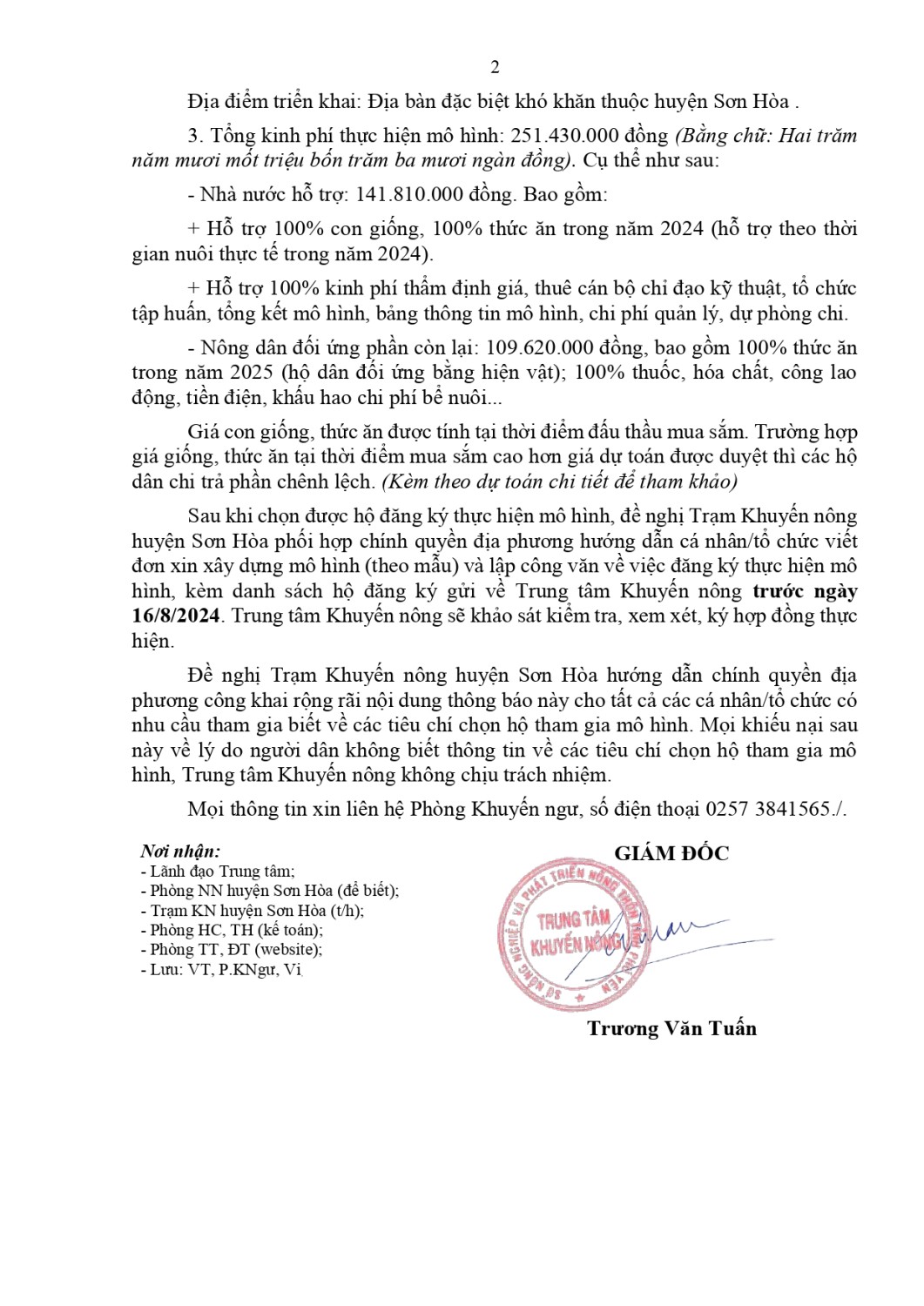 tb trien khai mo hinh luon 2024 signed page 0002