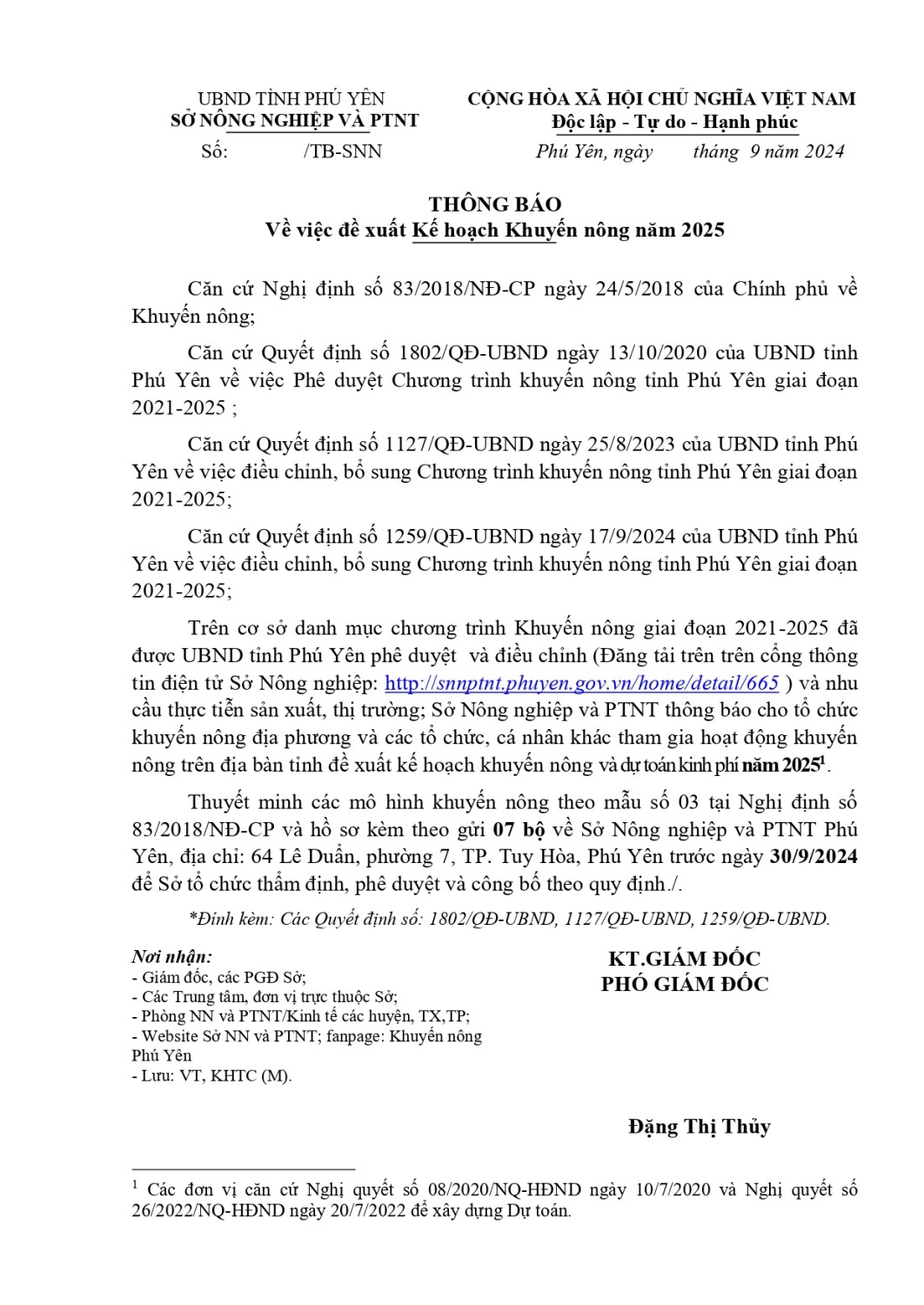 thong bao dang ky chuong trinh khuyen nong nam 2025 page 0001