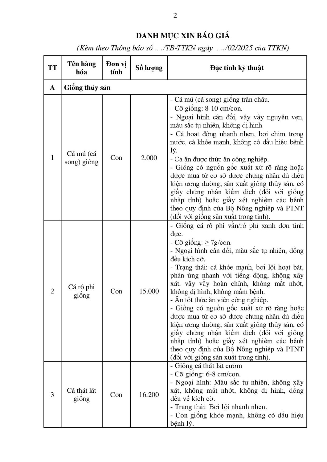 tb moi cung cap bao gia vat tu thuy san 2025 signed page 002