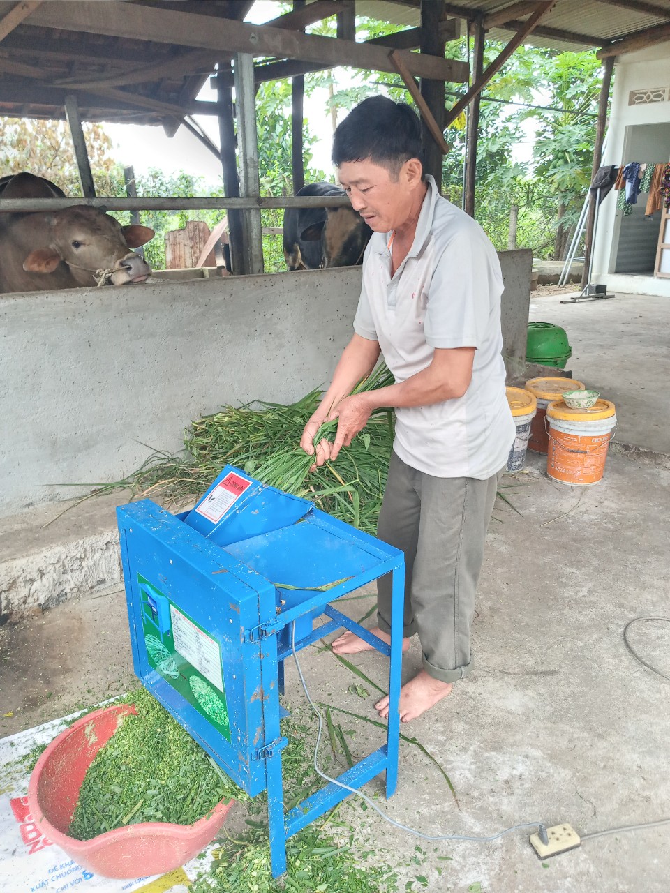 mo hinh su dung may thai co giup tiet kiem cong lao dong